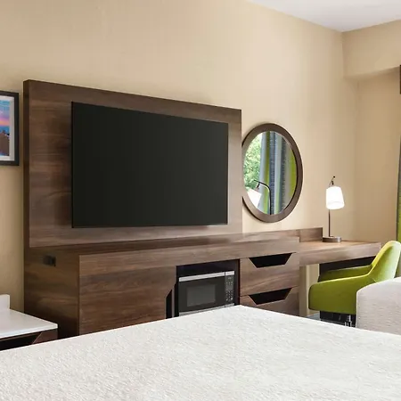 Hampton Inn Atlanta-Stone Mountain-3