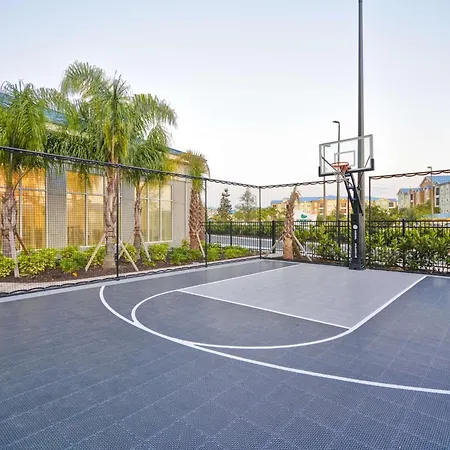 Homewood Suites By Hilton Orlando Theme Parks-3