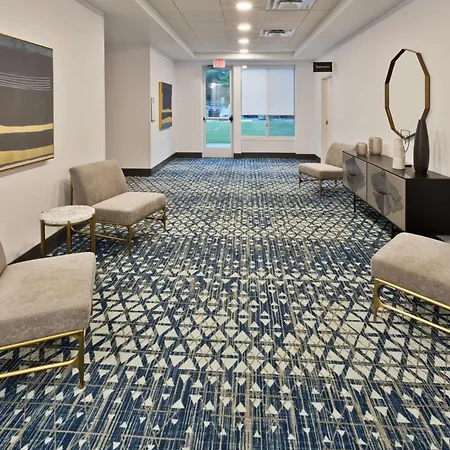 Hilton Garden Inn Birmingham Se/Liberty Park-3