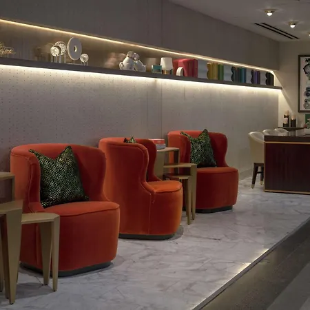 Tulsa Club Hotel Curio Collection By Hilton-2