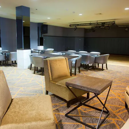 Wyndham Midland Downtown-2