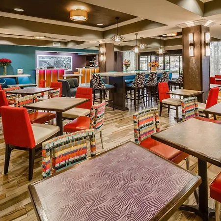 Hampton Inn San Francisco Airport-2