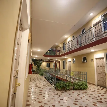 Hotel Santa Maria-3