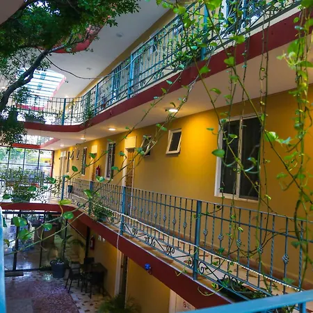 Hotel Santa Maria-2