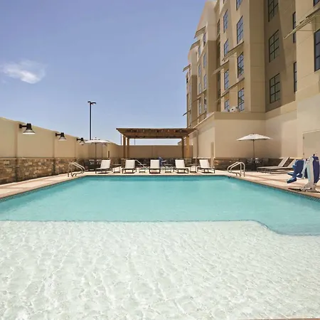Embassy Suites By Hilton Mcallen Convention Center-2