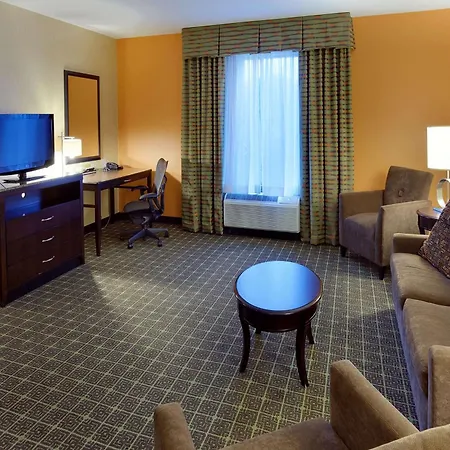 Hilton Garden Inn Springfield, Mo-3