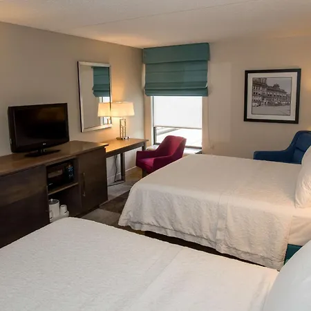 Hampton Inn Wooster-3