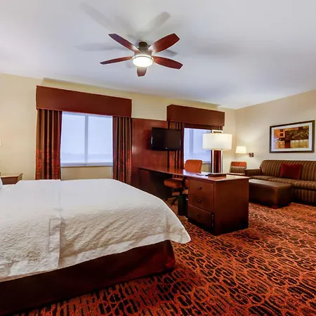 Hampton Inn & Suites Boulder North-2