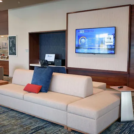 Hilton Garden Inn Tampa - Wesley Chapel-2
