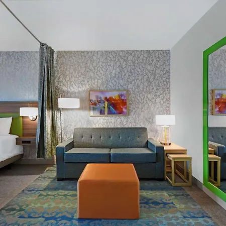 Home2 Suites By Hilton Utica, Ny-2