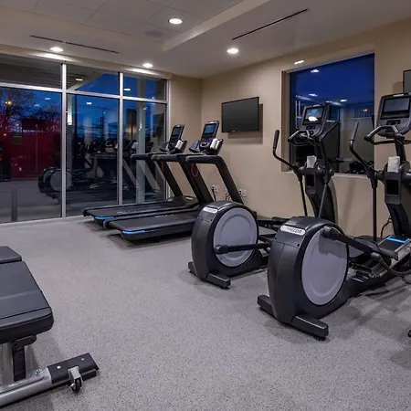 Home2 Suites By Hilton Wayne, Nj-2