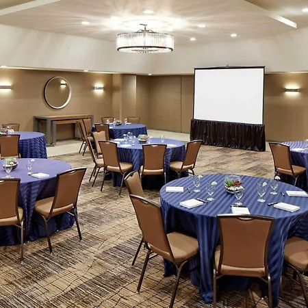 Hilton Garden Inn San Diego Mission Valley/Stadium-3