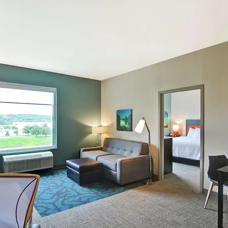 Home2 Suites By Hilton Rochester Mayo Clinic Area-3