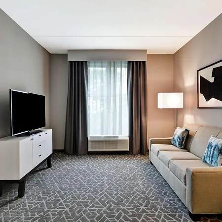 Homewood Suites By Hilton Raleigh Cary I-40-3