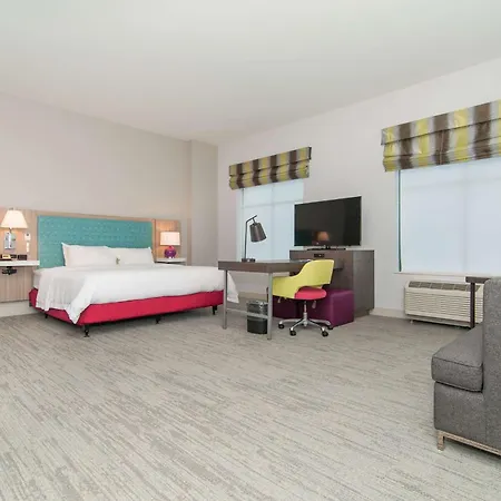 Hampton Inn Norwich-2