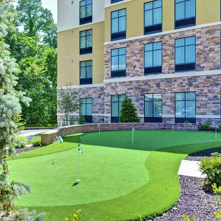 Homewood Suites By Hilton Poughkeepsie-3