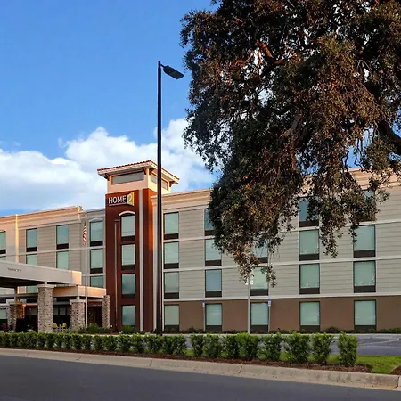Home2 Suites By Hilton Gulf Breeze Pensacola Area, Fl-2