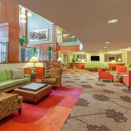 Hilton Garden Inn Pittsburgh University Place-2