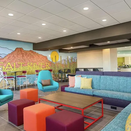 Tru By Hilton Scottsdale Salt River-3