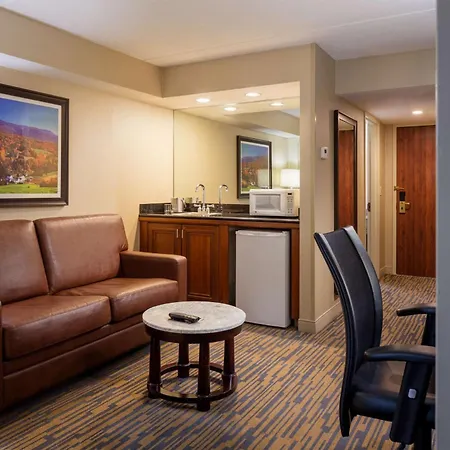 Doubletree By Hilton, Leominster-2