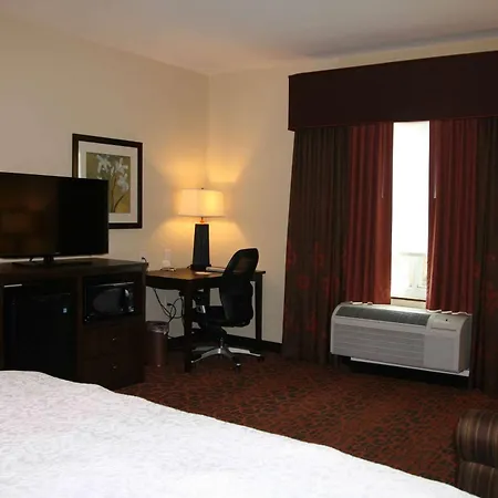 Hampton Inn Union City-2