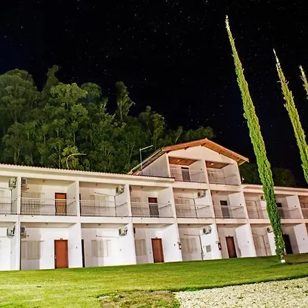 Hotel Fazenda M1-2