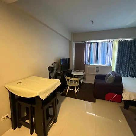 One Palmtree Villas Airport Condo-3