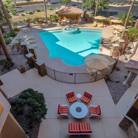 Holiday Inn Phoenix/Chandler By Ihg-2