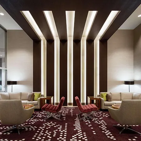 Hilton Garden Inn Downtown Dallas-2