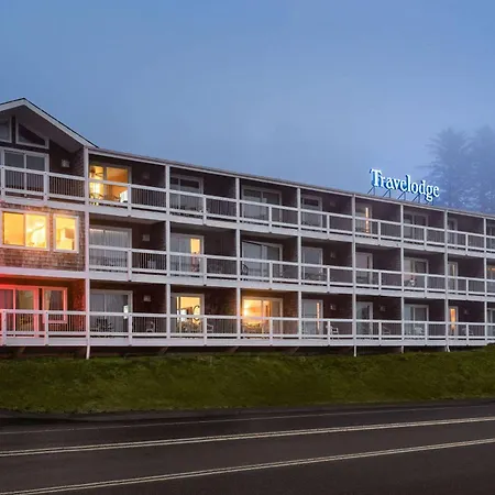 Travelodge By Wyndham Depoe Bay-2