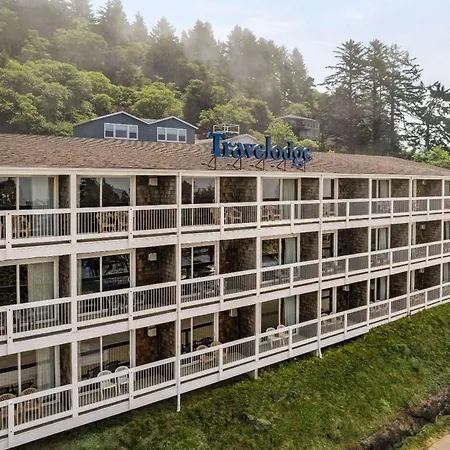 Travelodge By Wyndham Depoe Bay-3