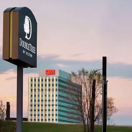 Doubletree By Hilton St. Paul, Mn-2