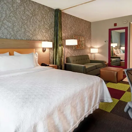 Home2 Suites By Hilton Eagan Minneapolis-3