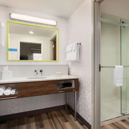 Hampton Inn & Suites Miami, Kendall, Executive Airport-2