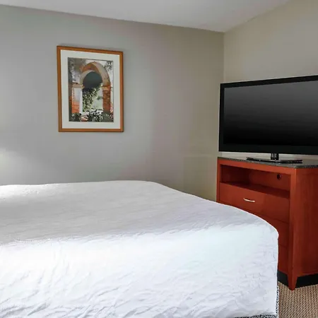 Hilton Garden Inn Independence-3