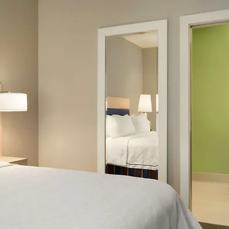 Home2 Suites By Hilton Leavenworth Downtown-3