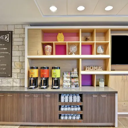 Home2 Suites By Hilton Las Vegas Strip South-3