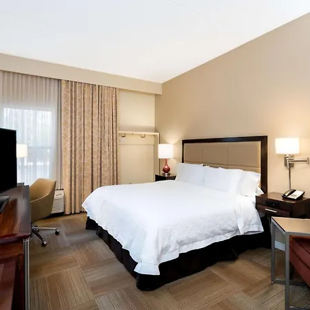 Hampton Inn Lafayette-2