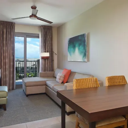 Embassy Suites By Hilton Oahu Kapolei - Free Breakfast-3