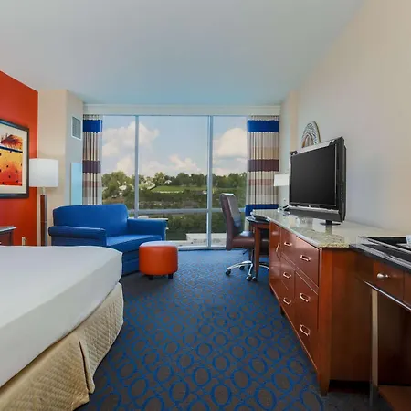 Hilton Branson Convention Center-3