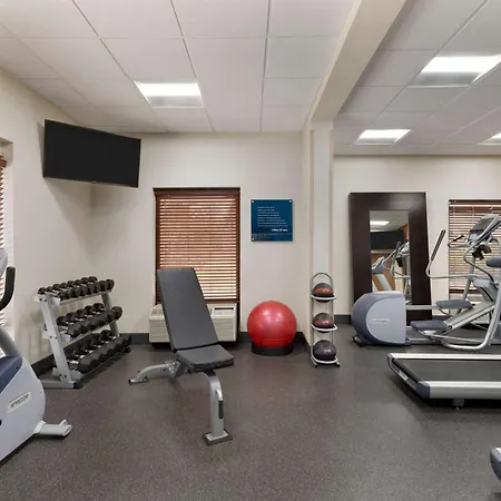 Hampton Inn Greenville-Simpsonville-3
