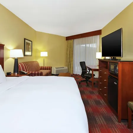 Doubletree By Hilton Holland-3