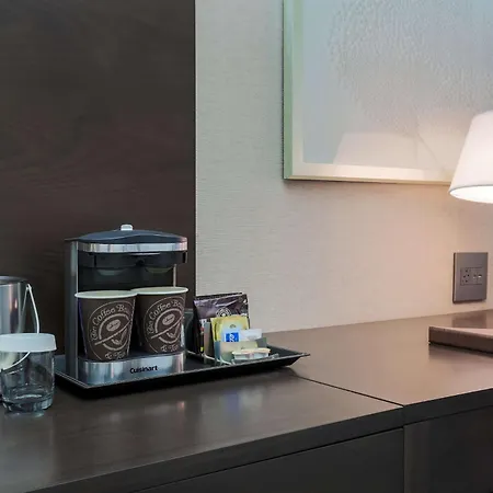 Doubletree By Hilton Evansville-2