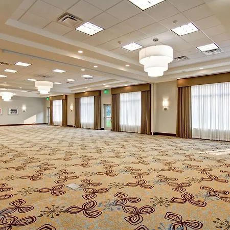 Hilton Garden Inn Woodbridge-3