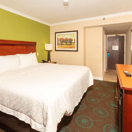 Hampton Inn Daytona Speedway-Airport-2