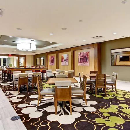 Homewood Suites By Hilton Cincinnati-Downtown-2