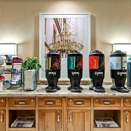 Homewood Suites By Hilton Cincinnati-Downtown-3
