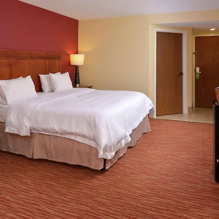 Spark By Hilton Columbus East Pickerington-3