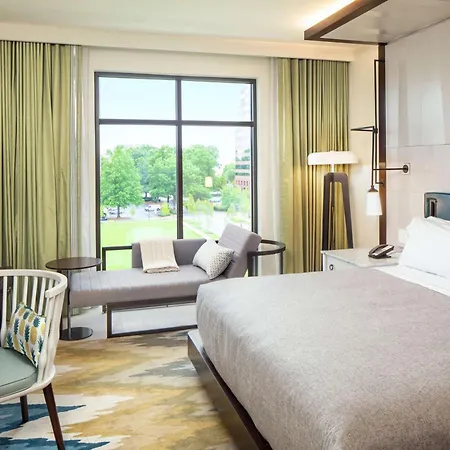Canopy By Hilton Charlotte Southpark-3