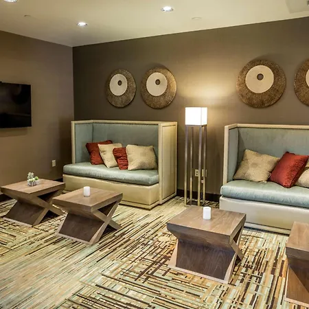 Homewood Suites By Hilton Charlotte Ballantyne, Nc-3